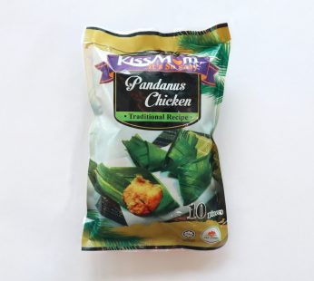 KISSMOM PANDAN CHICKEN