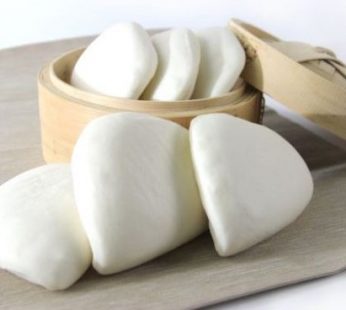 SL ORGANIC LOTUS LEAF BUNS