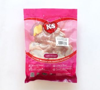 KS LACTO CHICKEN CHOP – 500g