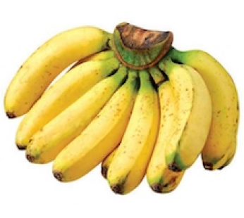 Banana Berangan