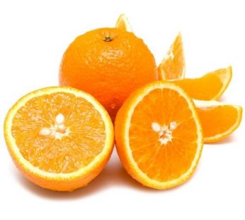 VALENCIA ORANGE