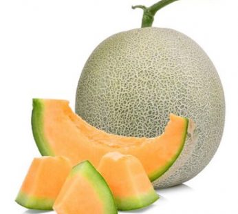 ROCK MELON