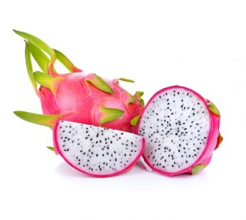 DRAGON FRUIT – WHITE (2 IN 1)