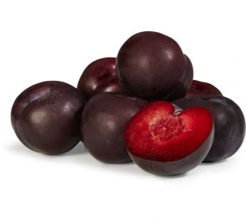 BLACK PLUM IN PACK