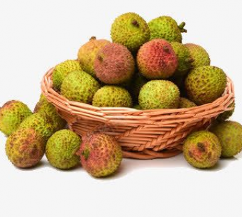 GREEN LYCHEE