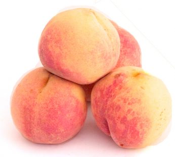 CHINA PEACH