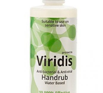 VIRIDIS HANDRUB 500ML