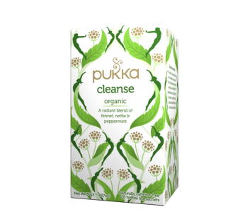 PUKKA CLEANSE