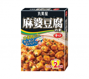 MARUMIYA MABOTOFU HOT