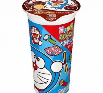 LOTTE CUPCHO DORAEMON CHOCO – 38G