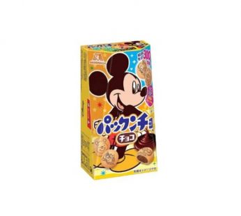 MORINAGA PACKUNCHO CHOCOLATE – 47G