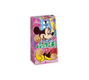 MORINAGA PACKUNCHO ICHIGO – 47G