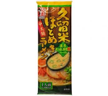 ITSUKI ANIMAL FREE KURUME RAMEN – 105G