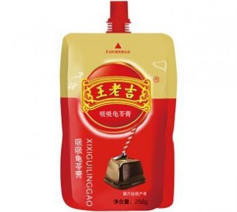 WANGLAOJI XIXI GUILINGGAO 258g