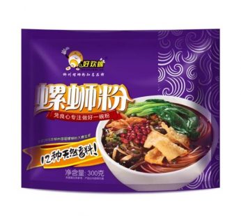 HAOHUANLUO PURPLE LUOSIFEN 300g