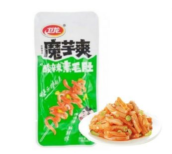 WEILONG MO YU SHUANG – SOUR SPICY 18g