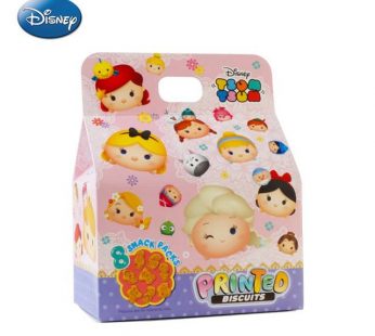 DISNEY TSUM TSUM HOUSE-SHAPED SERIES (GIRL) – 160G