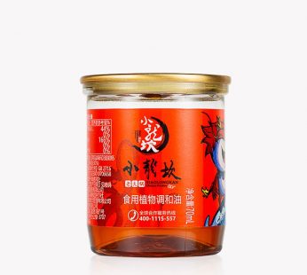 XIAO LONG KAN STEAMBOAT (SESAME OIL) 70ML