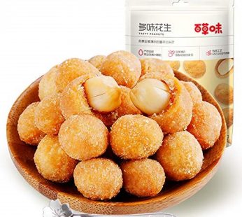 BAIXIANGWEI DUOWEIHUASHENG – 100G