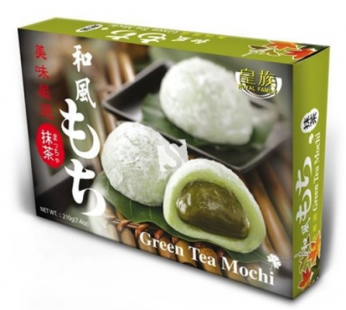 HEFENG MOCHA MOCHI