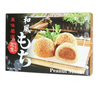 HEFENG HUASHENG MOCHI – 152G