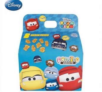 DISNEY TSUM TSUM BISCUIT HOUSE (CAR)