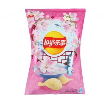 LAYS (YINGHUA MINIANGWEI) – 60G