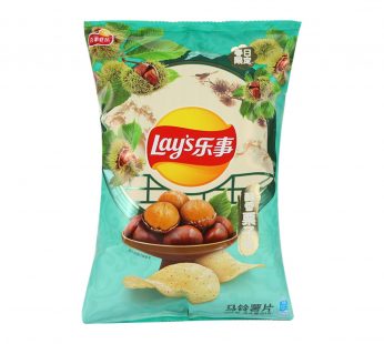 LAYS (CHUNXIANG LIZHIWEI) – 60G