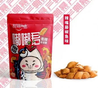 TIANJIAN DUDUJUN QINKE GUGUCHUI (LAZUI TENGLA YUWEI) – 70G