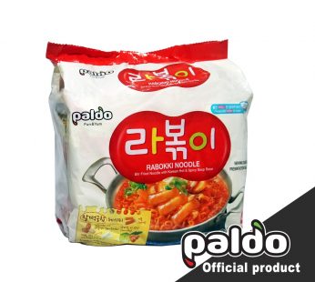 RABOKKI – 145G/4 PACKS