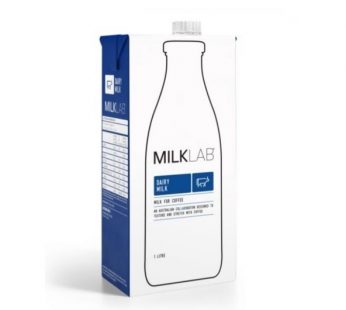 Milklab Dairy Milk 3.5% Fat 1L