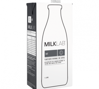 Milklab Oat Milk 1L