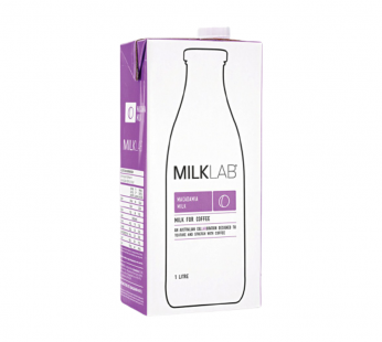 Milklab Macadamia Milk 1L