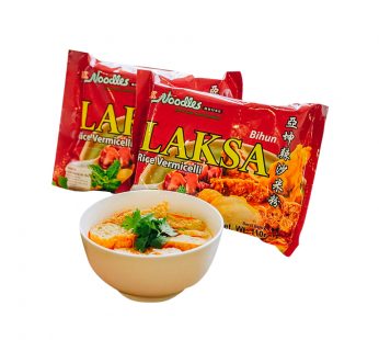 AH INSTANT LAKSA RICE VERMICELLI