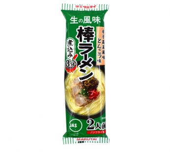 MARUTAI KARASHI TAKANA RAMEN 173G