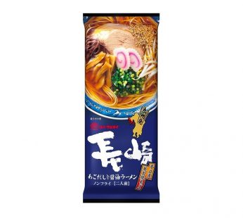 MARUTAI NAGASAKI SHOYU RAMEN 178G