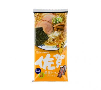 MARUTAI BEEF SHIO RAMEN 185G