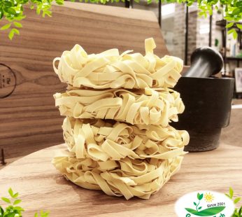 PUMPKIN FLAT NOODLE- 300G