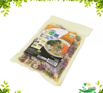 BUTTERFLY NOODLE – 200G