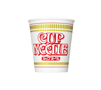 NISSIN S.OISHII CUP NOODLE SHOYU – 72G