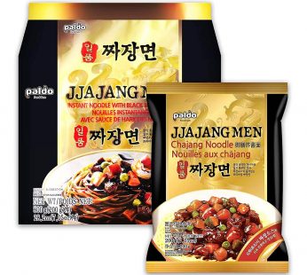 ILPOOM JAJANGMEN – BLACK BEAN