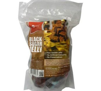 EA BLACK SUGAR JELLY – 650gm