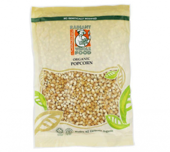 R POPCORN, ORG – 500G