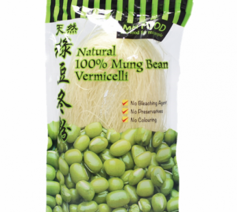 MH NATURAL MUNGBEAN VERMICELLI – 80g