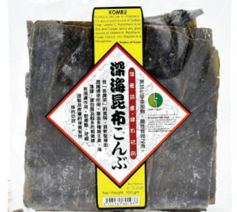 MH KOMBU – 100gm