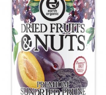 EL – SUNDRIED PRUNE (CAN) – 280G