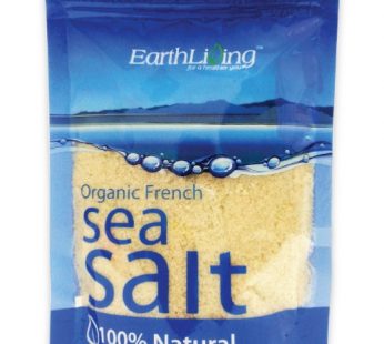 EL FRENCH SEA SALT (FINE) – 250G