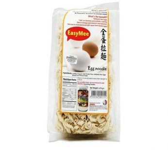 MH EASY MEE EGG NOODLE – 270gm