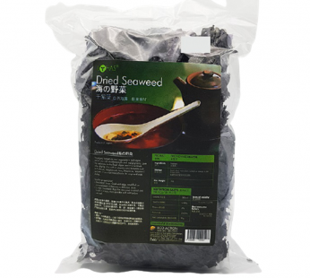 DRIED SEAWEED – 70gm