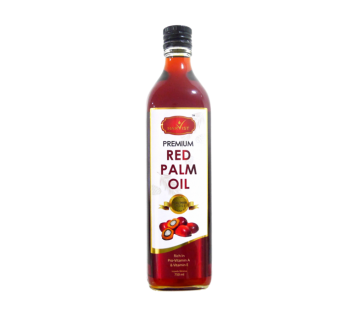 HARVIST PREMIUM RED PALM OIL